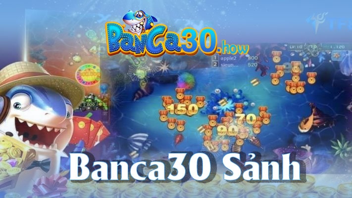 Đôi nét về Banca30